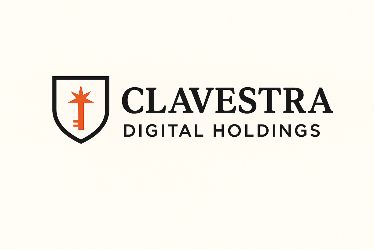 Holding the keys to the future 